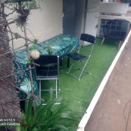 Charming And Modern Cave In The Heart Of The Port Apartment Nice Luaran gambar