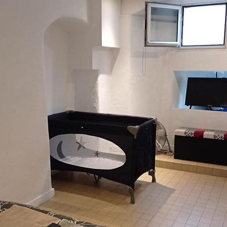 Charming And Modern Cave In The Heart Of The Port Apartment Nice Luaran gambar