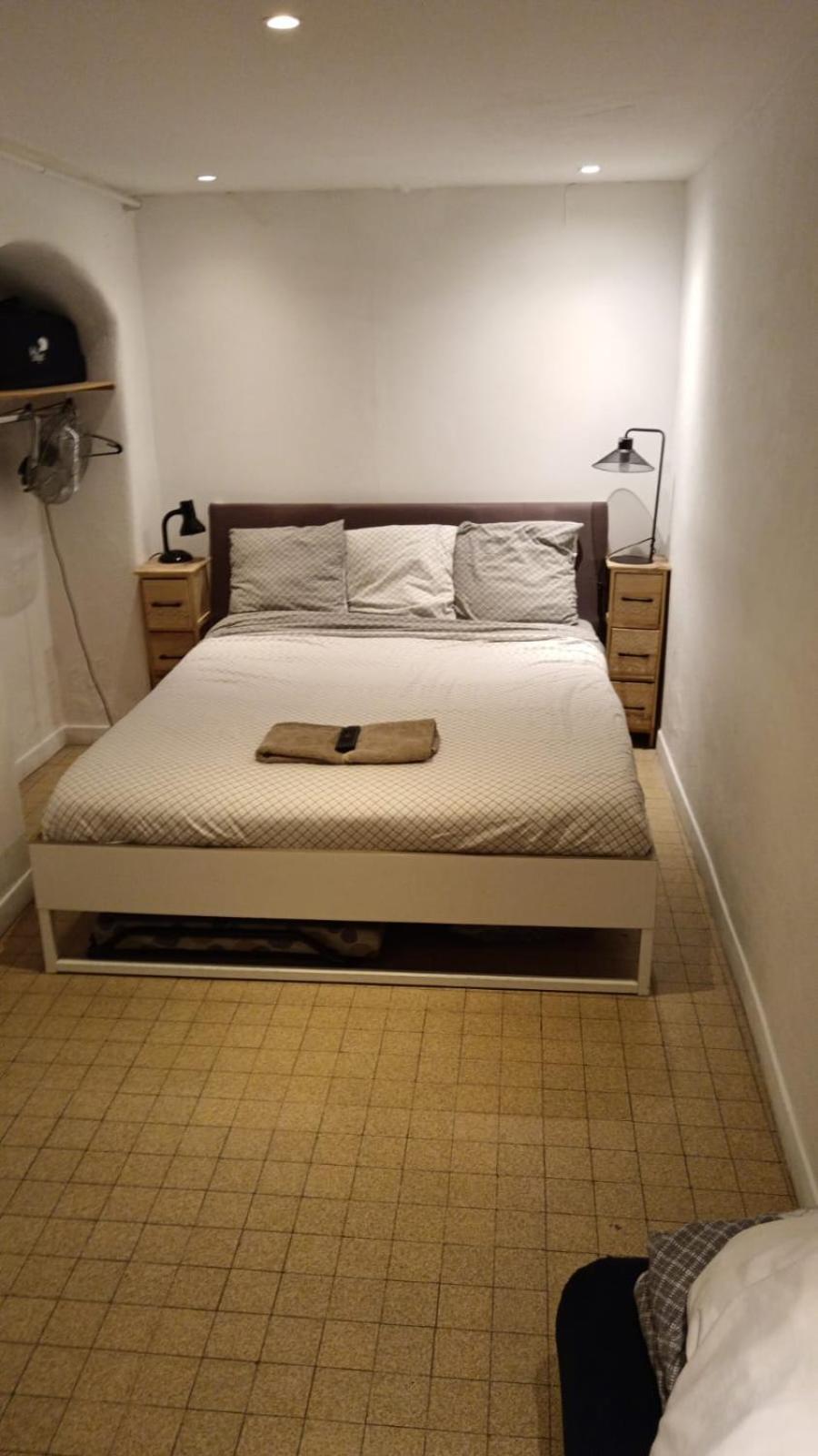 Charming And Modern Cave In The Heart Of The Port Apartment Nice Luaran gambar